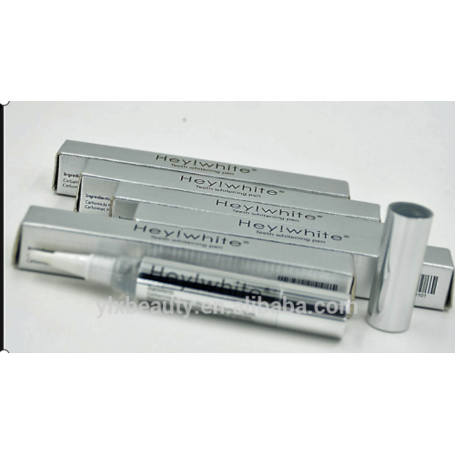 Charcoal Coconut Teeth Whitening Gel Power